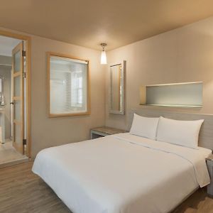 Exquisite Double Room